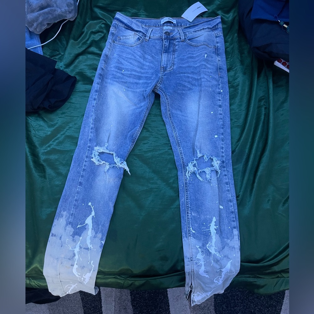 Fashion Nova Jeans